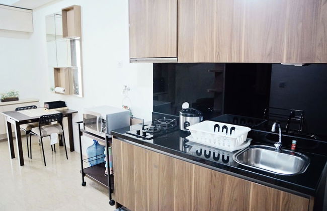 Comfy L'Avenue Apartment - Foto 13