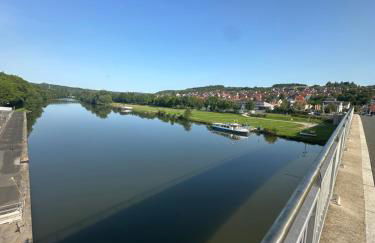 Ferienwohnung um`s Eck - Foto 23