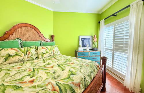 Riverfront condo downtown newbraunfels - Foto 9