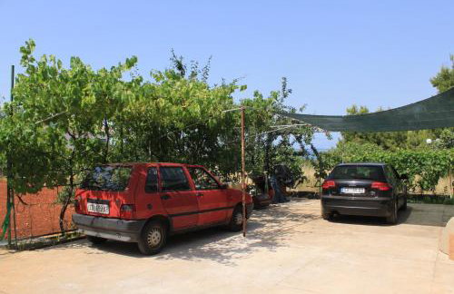 Apartments by the sea Ugljan - 8257 - Foto 10