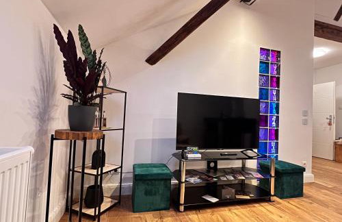 Rebenblick Ferienwohnung an der Weinstraße - Foto 16