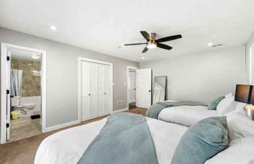 Mansion With Private Pool Basketball & Tennis courts - Foto 74