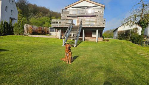 Naturverliebt am Diemelsee - Bergblick - Foto 5, Garden