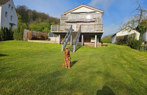 Naturverliebt am Diemelsee - Bergblick - Foto 5