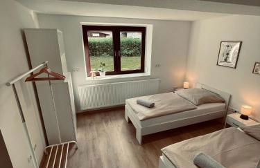 Ferienwohnung am Anger - Foto 5