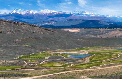 Sundog Condo in Granby Ranch - Foto 32
