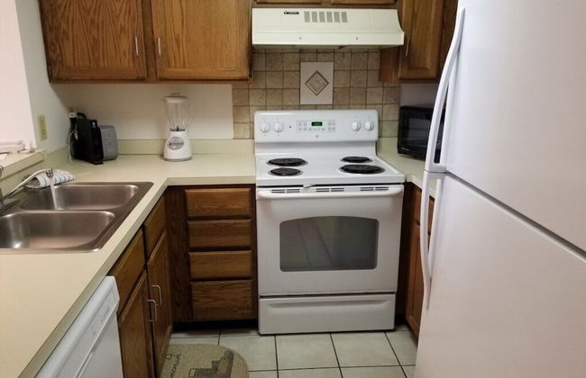 St. Augustine Ocean and Racquet 5220 - Foto 9