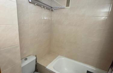 La Caravella - Pool apartment near beach in Salou - Foto 13