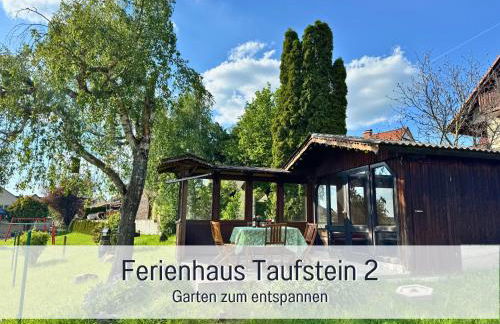 Kindertraum - Spielplatz - Spielzimmer - Terrasse mit Grill - Garten - wandern - 3 Schlafzimmer bis 9 Personen - Ferienhaus Taufstein 2 - Foto 45