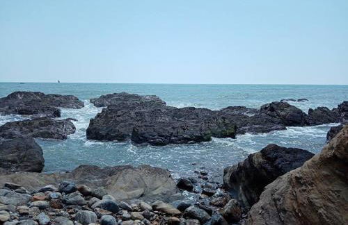 Charmant T2 au coeur du golf de port Bourgenay - Foto 34