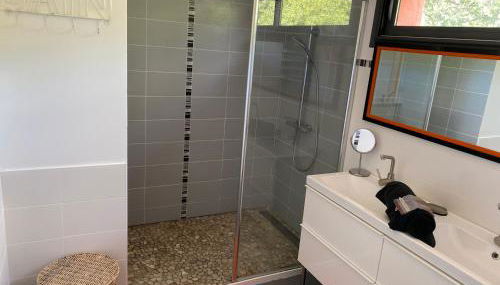 Rev'ôthijol Vacances - Foto 3, Shower