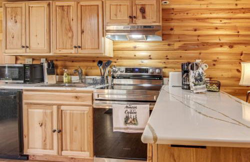 Hike, Golf and Explore Pet-Friendly Apt in Etowah - Foto 10