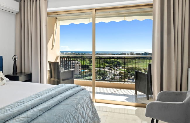 Cannes Marina Residence - Foto 14