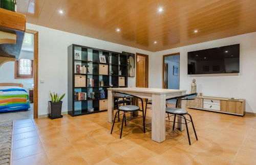 Villa Rural Avril - Foto 30