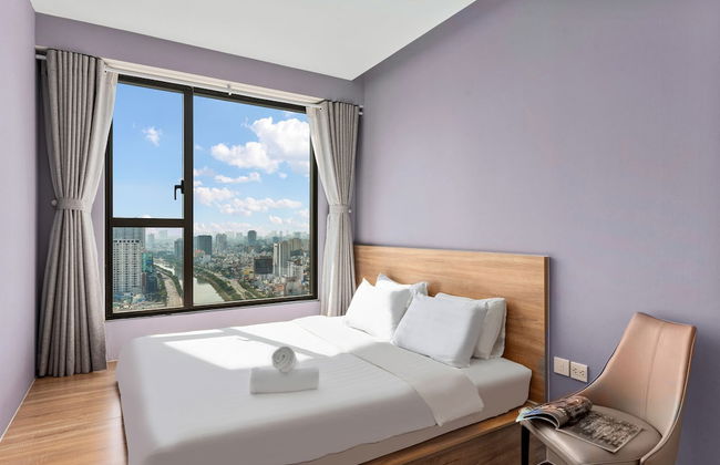 REM Rivergate Garden Pool Signature Apartments - Foto 1