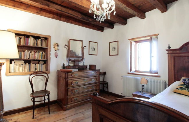 Charming Alpine Retreat for 9 - Foto 3