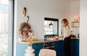 Domki Ulkowo - Foto 10