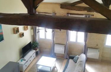 Gite de la Cathédrale 2 - Photo 7