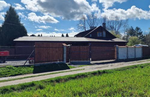 Green Willow Siedlisko - Foto 4