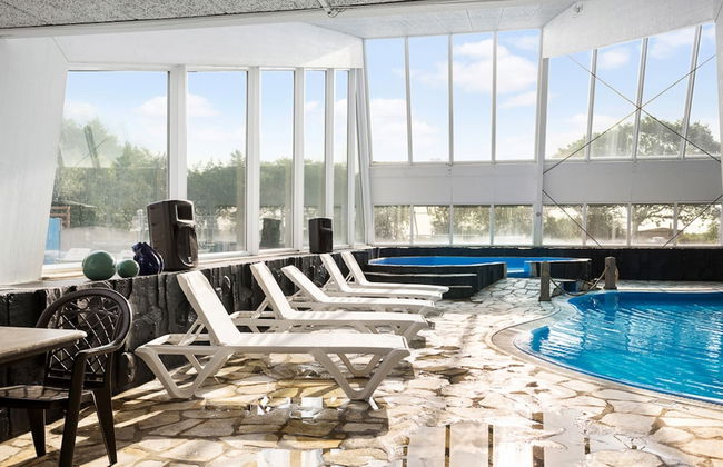 First Camp Bøsøre Strand Fyn - Foto 21