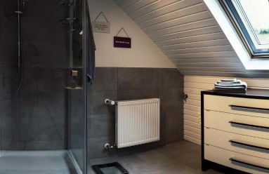 Ferienwohnung stadtnah im DG - Foto 15