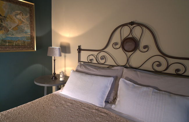 Antico Casale Mattei - Adult only - Foto 12