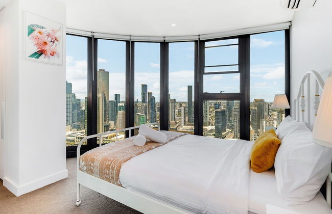 Pars Apartments Melbourne Quarter - Foto 11