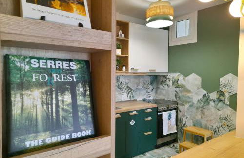 Serres Best For Rest - Foto 17