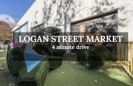 Stylish City Condo Near Top Restos & Nightlife - Foto 45