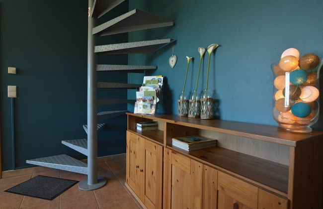 Picture-perfect Holiday Home in Sourbrodt With Garden, BBQ - Foto 42