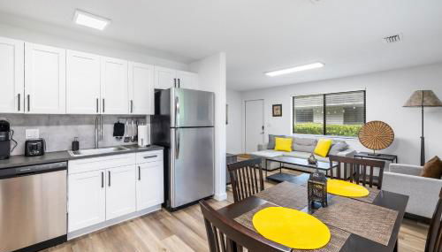 Harbourside Flats - Foto 5