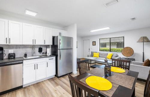 Harbourside Flats - Foto 5