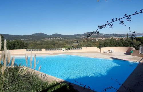 Modern apartment , Golfe de Saint Tropez - Foto 7