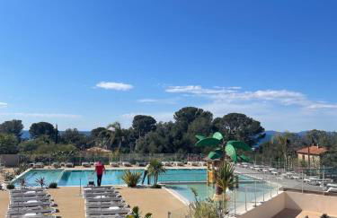 Bungalow vue mer panoramique terrasse - Foto 28