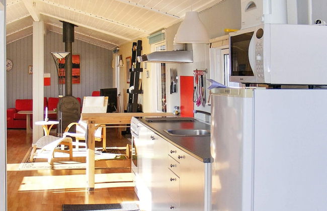 4 Person Holiday Home in Vordingborg-by Traum - Foto 25