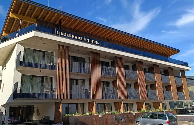 LH Suites Aparthotel - NEW since 2025 - Photo 1