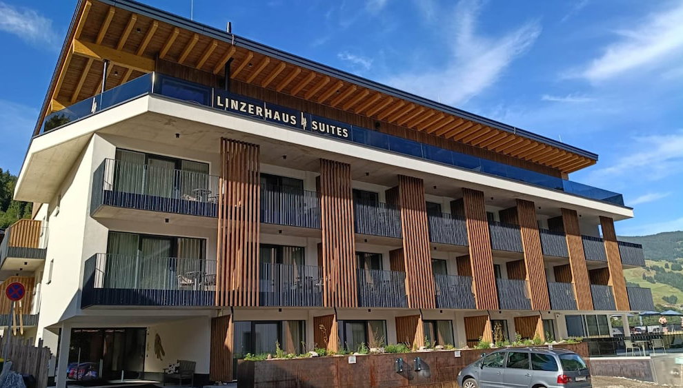 LH Suites Aparthotel - NEW since 2025 - Foto 1, Imagen principal