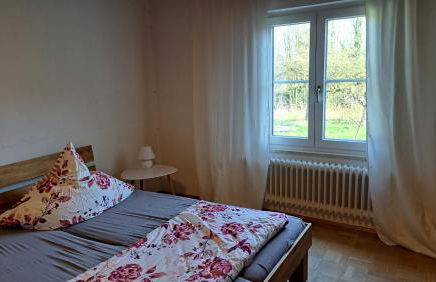 Ferienhaus am Ammersee in Bierdorf - Foto 7