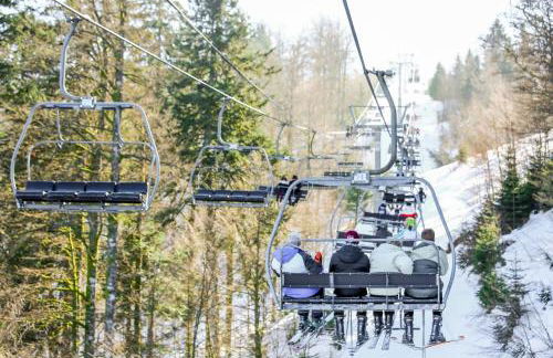 loft 100m2 confort+. Chez Cédric et Jeza - Foto 9