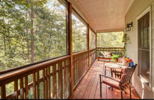 Helen Hilltop Haven - Foto 6