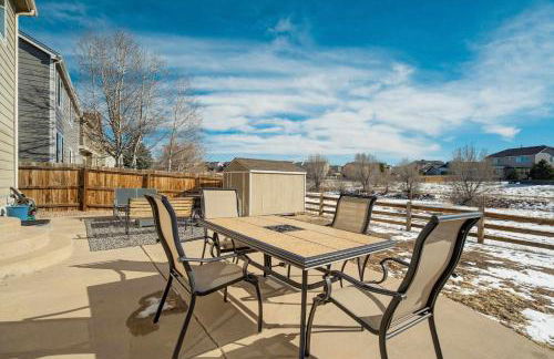 Silver Outpost Near Peterson SFB & Game Lounge - Foto 47