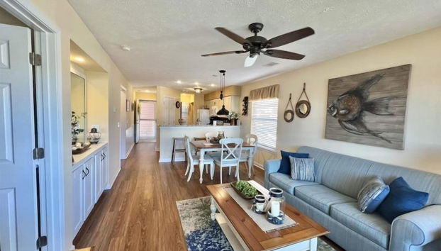 Waterway Village 23-d - Foto 2, Exterior