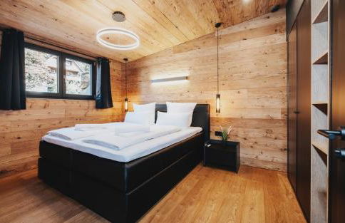 Penthouse Suite mit Whirlpool in Hinterzarten - Foto 35