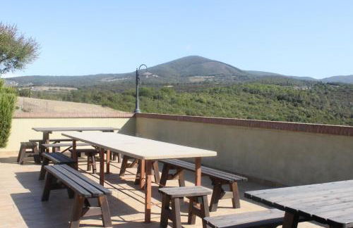 Agriresidence Debbiare - Foto 40