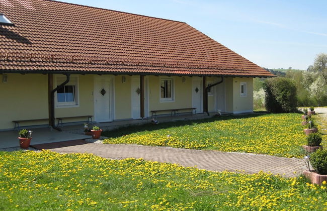 Comfortable Apartments in Rotthalmunster - Photo 72