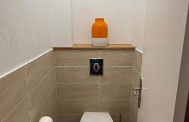 Terracotta Suite T6 - Idéal entreprises & familles - Foto 48