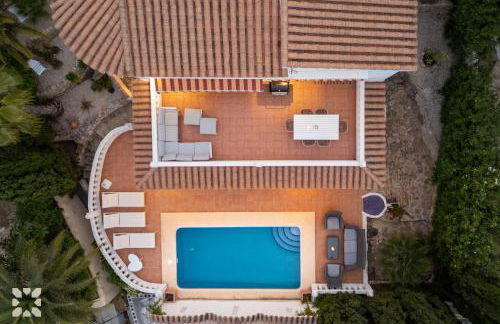 Villa Camilo by Abahana Villas - Foto 21