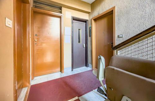 CityLife Penthouse -Terrace, Piano, Gym - MiCo Metro - Su Scannu - Foto 44