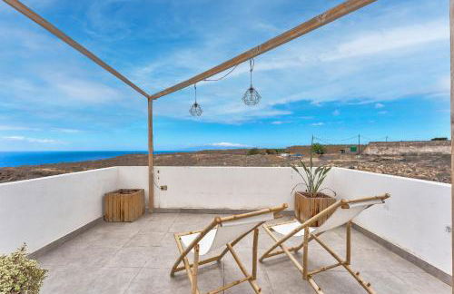 Amazing View Penthouse Studio Huge Private terrace - Foto 14