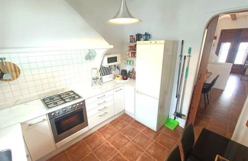 NUEVO Preciosa villa entre Denia y Javea - Foto 17